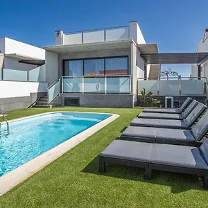 Villa Five Dreams 2 Piscina Privada