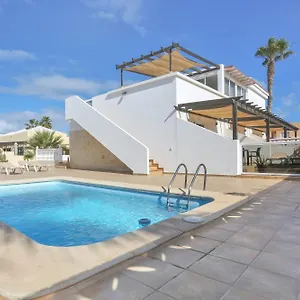 Casa Lena Corralejo