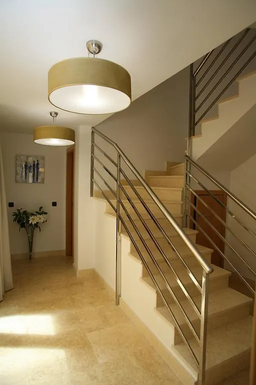 Villas Las Tinajas Коральео 0*,  Испания