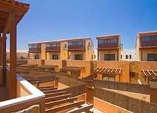 Villas Las Tinajas Коральео