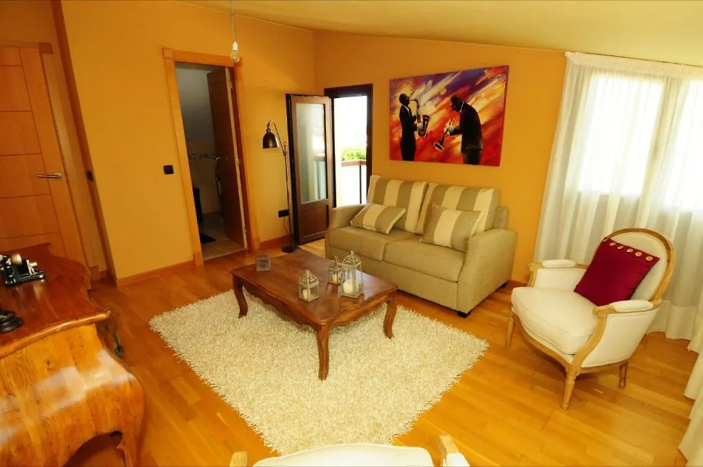 Villas Las Tinajas Коральео 0*,
